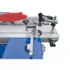 JEAN L'EBENISTE - TS1200I Combiné Toupie-Scie avec inciseur 230V/50Hz - 2 x 2,2kW/3CV - 7