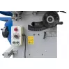 JEAN L'EBENISTE - TS1200I Combiné Toupie-Scie avec inciseur 230V/50Hz - 2 x 2,2kW/3CV - 8