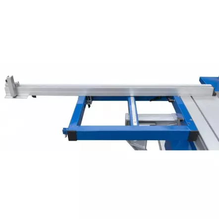 JEAN L'EBENISTE - TS1200I Combiné Toupie-Scie avec inciseur 230V/50Hz - 2 x 2,2kW/3CV