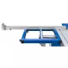 JEAN L'EBENISTE - TS1200I Combiné Toupie-Scie avec inciseur 230V/50Hz - 2 x 2,2kW/3CV - 10
