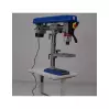 PCR3116E Perceuse radiale à colonne 230V 50Hz 550W - Mandrin ø3 à 16 mm - 5 vitesses - 1
