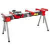 HOLZMANN - USK2760 - Table de travail polyvalente pour Scie Radiale 600 x 460 - 1