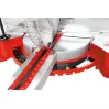 HOLZMANN - KAP305JL - Scie à Onglet puissance 2000 W - Lame 305 mm - (coupe max. 90 mm) - 2