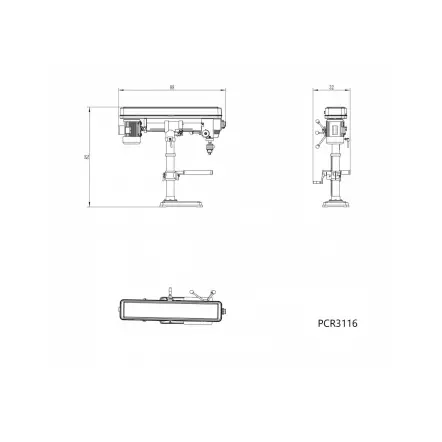JEAN-L-EBENISTE-PCR3116E-Perceuse-radiale-a-colonne-230-4