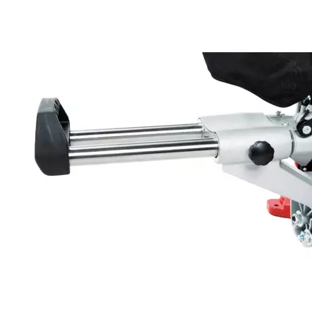 HOLZMANN - KAP305JL - Scie à Onglet puissance 2000 W - Lame 305 mm - (coupe max. 90 mm)