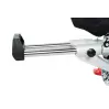 HOLZMANN - KAP305JL - Scie à Onglet puissance 2000 W - Lame 305 mm - (coupe max. 90 mm) - 3