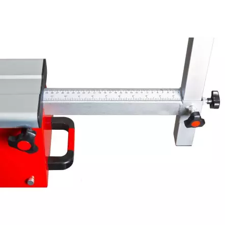 HOLZMANN - USK2760 - Table de travail polyvalente pour Scie Radiale 600 x 460