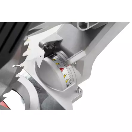 HOLZMANN - KAP305JL - Scie à Onglet puissance 2000 W - Lame 305 mm - (coupe max. 90 mm)