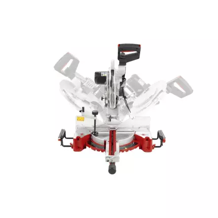 HOLZMANN - KAP305JL - Scie à Onglet puissance 2000 W - Lame 305 mm - (coupe max. 90 mm)