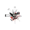 HOLZMANN - KAP305JL - Scie à Onglet puissance 2000 W - Lame 305 mm - (coupe max. 90 mm) - 6