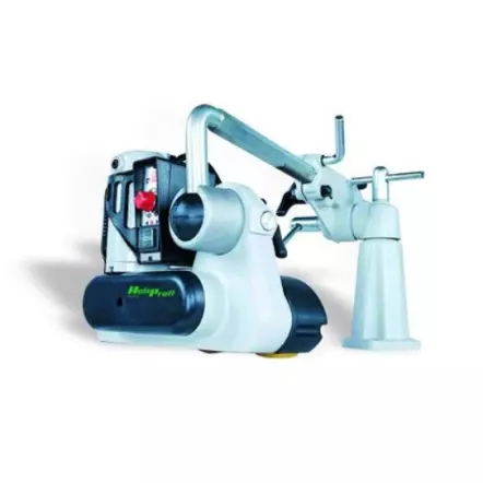 VSHPM3 Entraîneur monophasé bras 280mm 3 rouleaux ø76 mm - 94 W 230 V