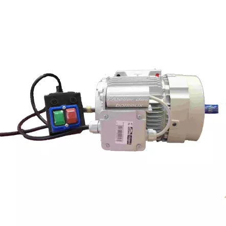 Kity-Moteur-a-deux-bouts-d-arbre-pour-machines-Kity-d