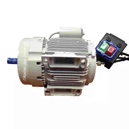 Kity-Moteur-a-deux-bouts-d-arbre-pour-machines-Kity-d-1