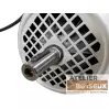 Moteur à deux bouts d'arbre pour machines Kity d'origine - 220V / 50Hz -1500W - 8