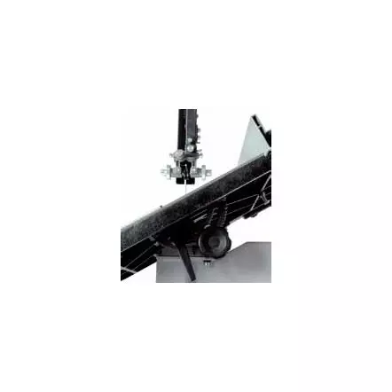LEMAN - SRU470 Scie à ruban 470mm - 230V - 50Hz - 1900W / 2,6CV - 2 vitesses