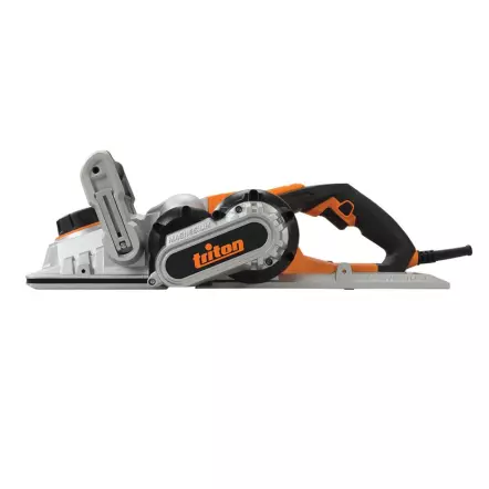 TRITON - TPL180 Rabot triple fers 180 mm - 1500 W