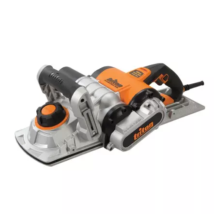 TRITON - TPL180 Rabot triple fers 180 mm - 1500 W