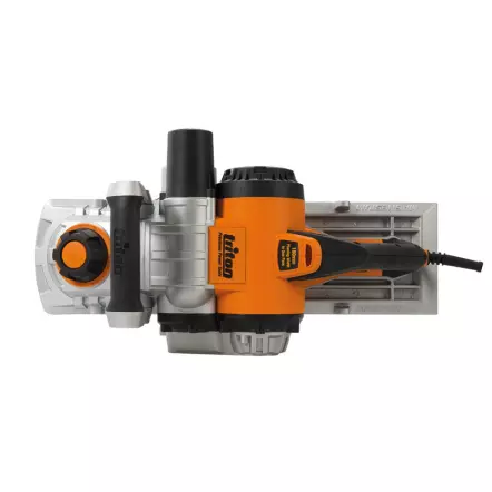 TRITON - TPL180 Rabot triple fers 180 mm - 1500 W