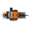 TRITON - TPL180 Rabot triple fers 180 mm - 1500 W - 3
