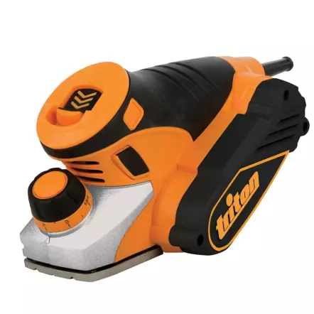 TRITON - TCMPL (EU) Rabot de paume compact 60 mm, 420W