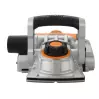 TRITON - TPL180 Rabot triple fers 180 mm - 1500 W - 4