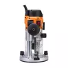 TRA001 - Défonceuse de précision bi-mode plongeante 2400 W - 4
