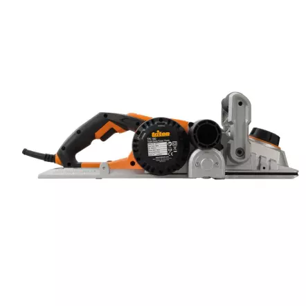 TRITON - TPL180 Rabot triple fers 180 mm - 1500 W