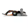 TRITON - TPL180 Rabot triple fers 180 mm - 1500 W - 6