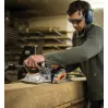 TRITON - TPL180 Rabot triple fers 180 mm - 1500 W - 7