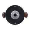 TRA001 - Défonceuse de précision bi-mode plongeante 2400 W - 6