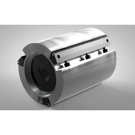 TRITON - TPL180 Rabot triple fers 180 mm - 1500 W