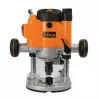JOF001 - Défonceuse plongeante compacte de précision 1010W - défonceuse pour fraise de Ø 6 mm - 2