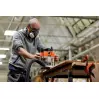 TRA001 - Défonceuse de précision bi-mode plongeante 2400 W - 11