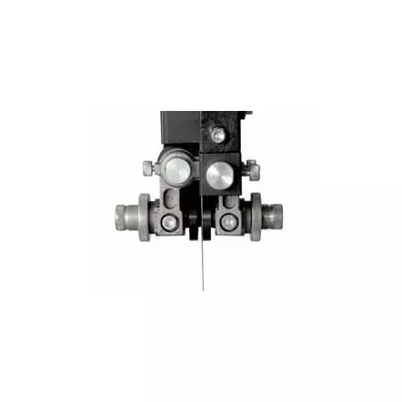 LEMAN - SRU470 Scie à ruban 470mm - 230V - 50Hz - 1900W / 2,6CV - 2 vitesses