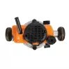 JOF001 - Défonceuse plongeante compacte de précision 1010W - défonceuse pour fraise de Ø 6 mm - 3