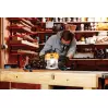 TRA001 - Défonceuse de précision bi-mode plongeante 2400 W - 12