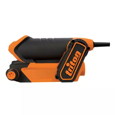 TRITON - TCMBS Ponceuse à bande compacte 64 mm 450 W