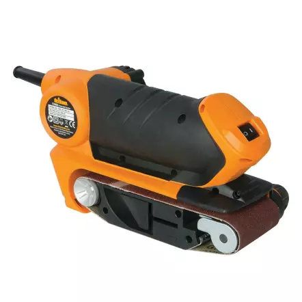 TRITON - TCMBS Ponceuse à bande compacte 64 mm 450 W