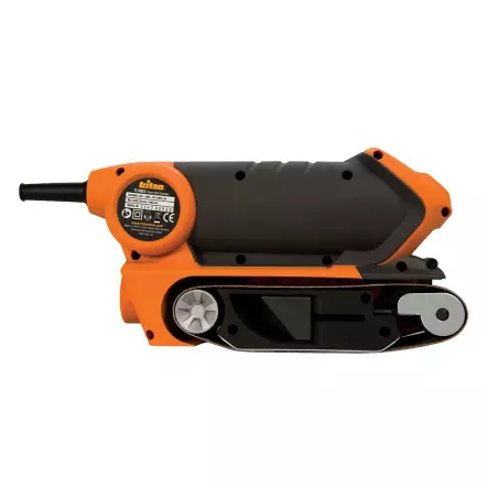 TRITON - TCMBS Ponceuse à bande compacte 64 mm 450 W