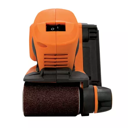 TRITON - TCMBS Ponceuse à bande compacte 64 mm 450 W