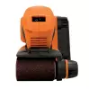TRITON - TCMBS Ponceuse à bande compacte 64 mm 450 W - 4