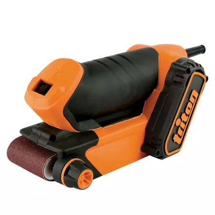 TRITON - TCMBS Ponceuse à bande compacte 64 mm 450 W