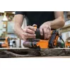 TRITON - TCMBS Ponceuse à bande compacte 64 mm 450 W - 6