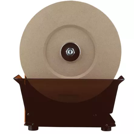 TWSS10 - Touret d’affûtage à eau - Moteur à induction 220V - 240V~50/60 Hz -120W