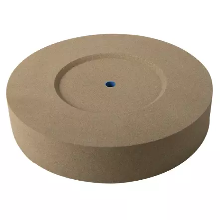 TWSS10 - Touret d’affûtage à eau - Moteur à induction 220V - 240V~50/60 Hz -120W
