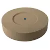 TWSS10 - Touret d’affûtage à eau - Moteur à induction 220V - 240V~50/60 Hz -120W - 5