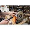 TWSS10 - Touret d’affûtage à eau - Moteur à induction 220V - 240V~50/60 Hz -120W - 6