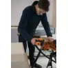TRITON - TCMBS Ponceuse à bande compacte 64 mm 450 W - 11