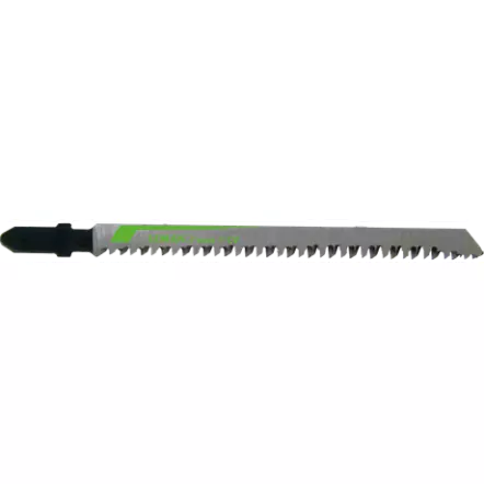 LEMAN - Lames de scie sauteuse universelles Longueur Utile 90 mm PAS 2/3 mm (5 pièces)