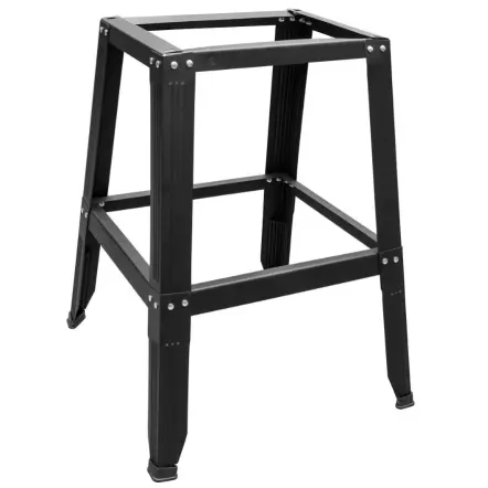 ZIPPER - ZI-KGS305UK Scie à onglet radiale ø305 mm électrique avec piétement métallique - 2000w 230v